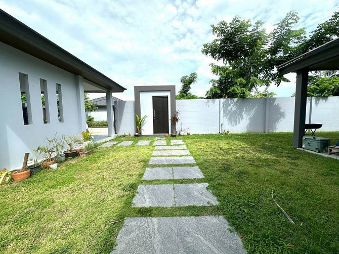 3 Bedroom Pool Villa for Rent in Huay Yai Pattaya - photo 7