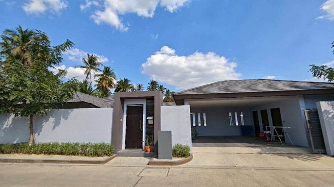 3 Bedroom Pool Villa for Rent in Huay Yai Pattaya - photo 8