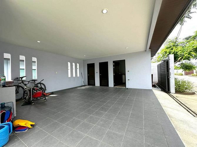 3 Bedroom Pool Villa for Rent in Huay Yai Pattaya - photo 6