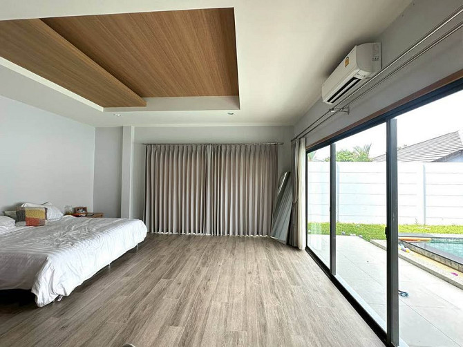 3 Bedroom Pool Villa for Rent in Huay Yai Pattaya - photo 13