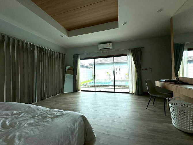 3 Bedroom Pool Villa for Rent in Huay Yai Pattaya - photo 14