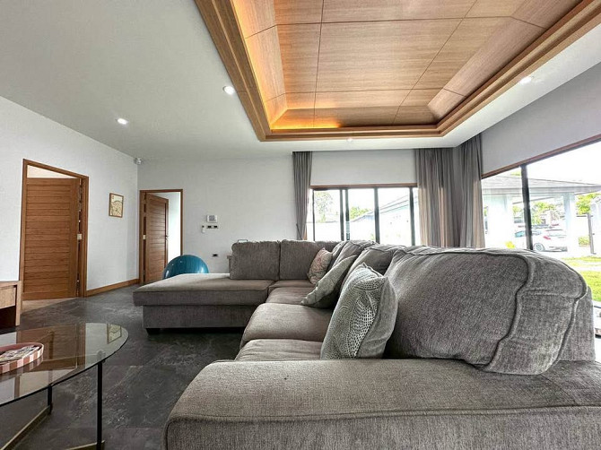3 Bedroom Pool Villa for Rent in Huay Yai Pattaya - photo 5