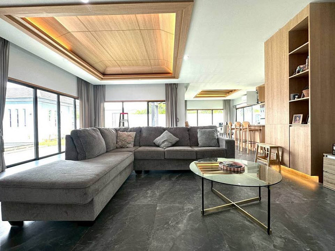 3 Bedroom Pool Villa for Rent in Huay Yai Pattaya - photo 3