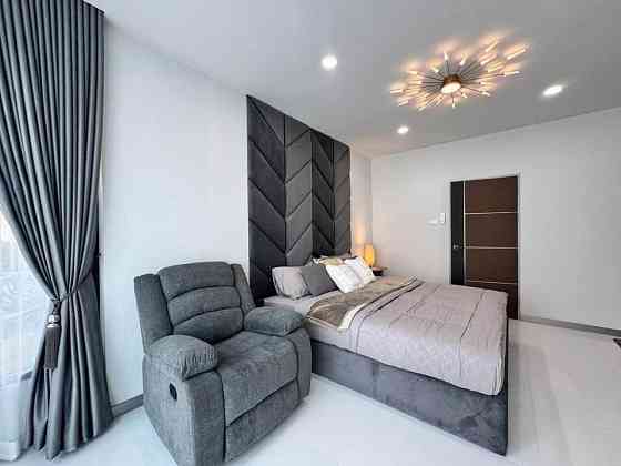 3 Bedroom Pool Villa for Rent in Soi Siam Country Club Pattaya
