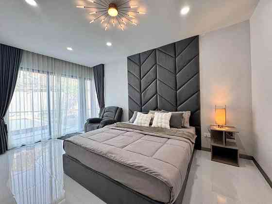 3 Bedroom Pool Villa for Rent in Soi Siam Country Club Pattaya