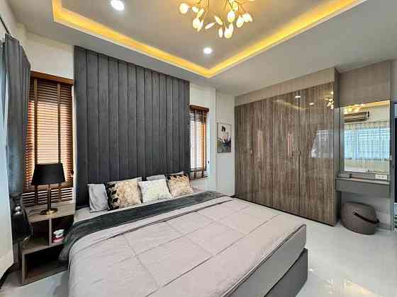 3 Bedroom Pool Villa for Rent in Soi Siam Country Club Pattaya