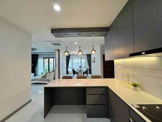 3 Bedroom Pool Villa for Rent in Soi Siam Country Club Pattaya