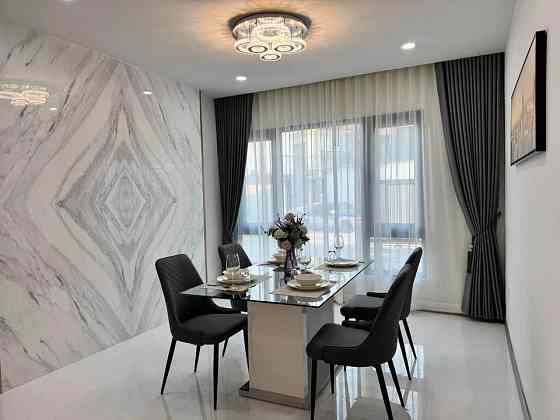 3 Bedroom Pool Villa for Rent in Soi Siam Country Club Pattaya