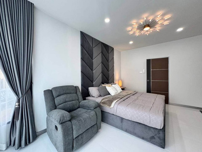 3 Bedroom Pool Villa for Rent in Soi Siam Country Club Pattaya - photo 3