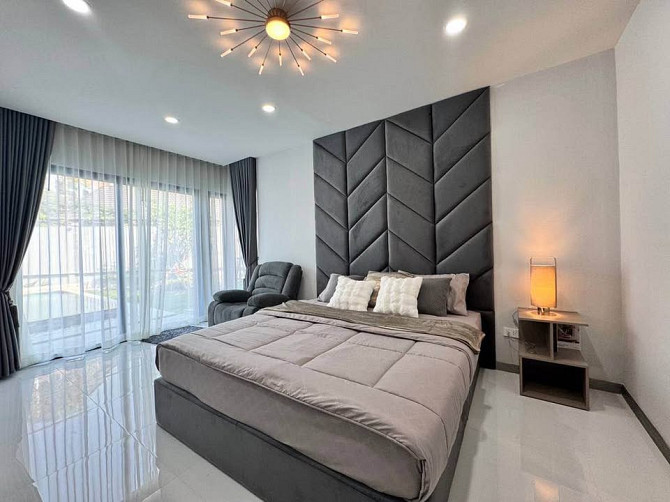 3 Bedroom Pool Villa for Rent in Soi Siam Country Club Pattaya - photo 4