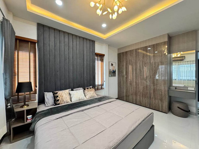 3 Bedroom Pool Villa for Rent in Soi Siam Country Club Pattaya - photo 2