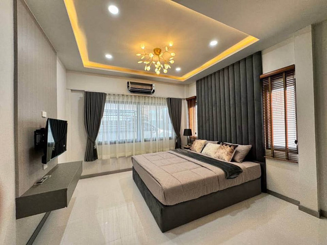 3 Bedroom Pool Villa for Rent in Soi Siam Country Club Pattaya - photo 11