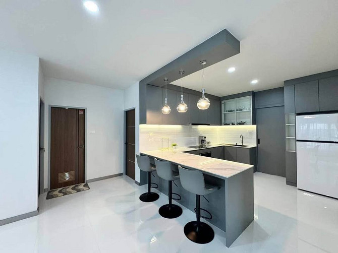 3 Bedroom Pool Villa for Rent in Soi Siam Country Club Pattaya - photo 10