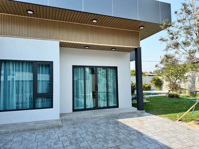 3 Bedroom Pool Villa for Rent in Soi Siam Country Club Pattaya - photo 8