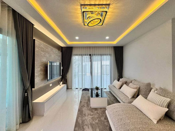 3 Bedroom Pool Villa for Rent in Soi Siam Country Club Pattaya - photo 9