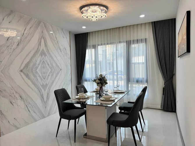 3 Bedroom Pool Villa for Rent in Soi Siam Country Club Pattaya - photo 5
