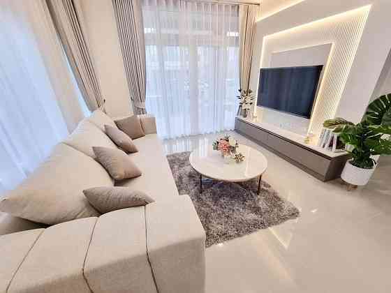 3 Bedroom Pool Villa for Rent พัทยา