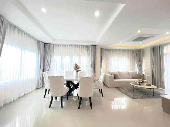 3 Bedroom Pool Villa for Rent พัทยา