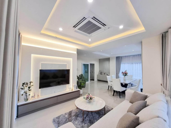 3 Bedroom Pool Villa for Rent Pattaya - photo 5