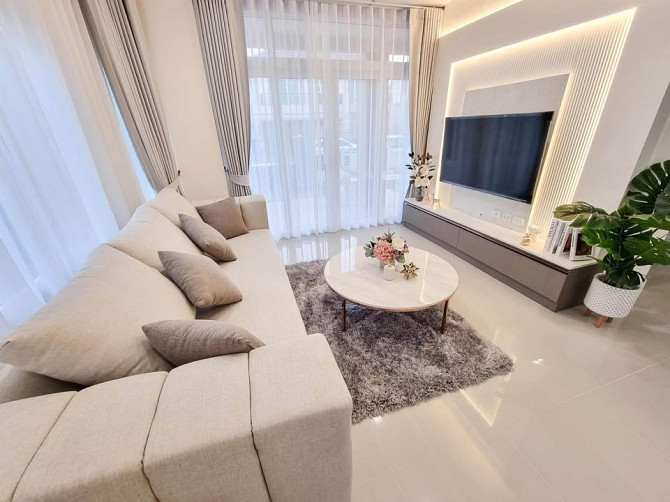 3 Bedroom Pool Villa for Rent Pattaya - photo 2