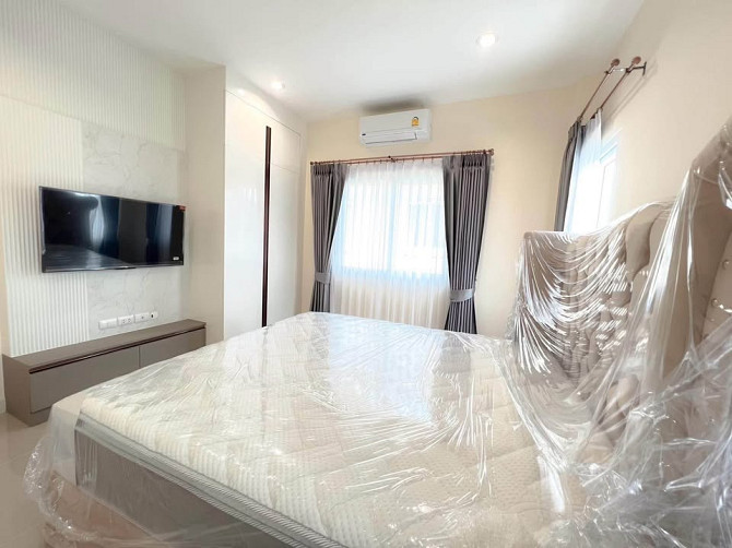 3 Bedroom Pool Villa for Rent Pattaya - photo 12