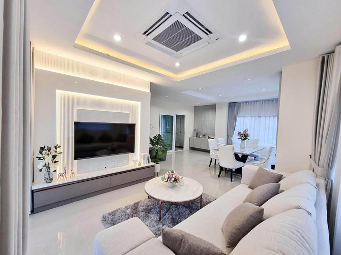 3 Bedroom Pool Villa for Rent Pattaya - photo 1