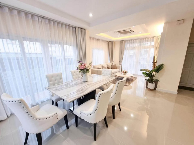 3 Bedroom Pool Villa for Rent Pattaya - photo 3