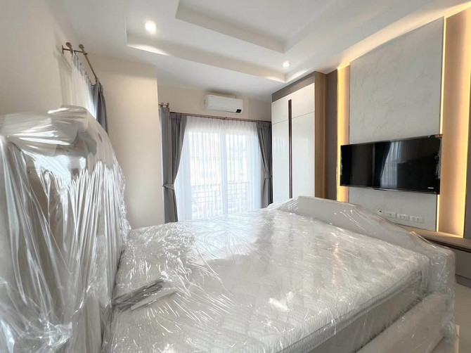 3 Bedroom Pool Villa for Rent Pattaya - photo 11