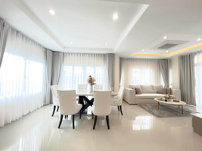 3 Bedroom Pool Villa for Rent Pattaya - photo 4