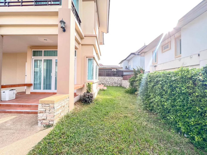 3 Bedroom Pool Villa for Rent Pattaya - photo 13