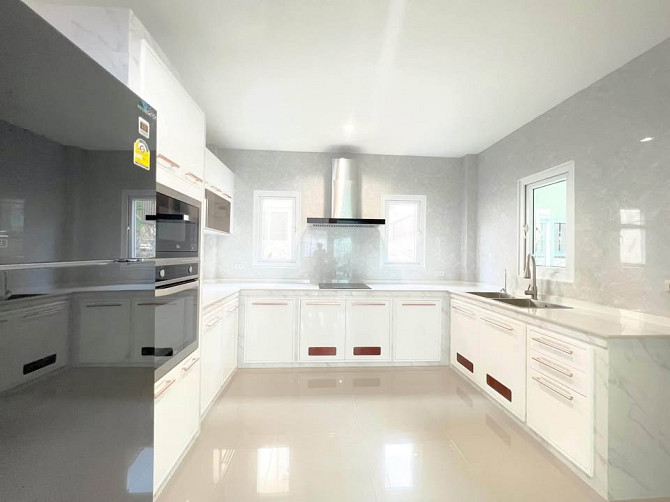 3 Bedroom Pool Villa for Rent Pattaya - photo 9