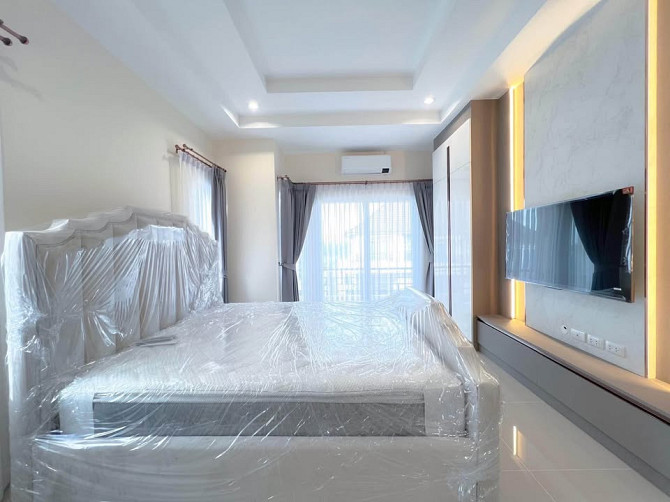 3 Bedroom Pool Villa for Rent Pattaya - photo 10