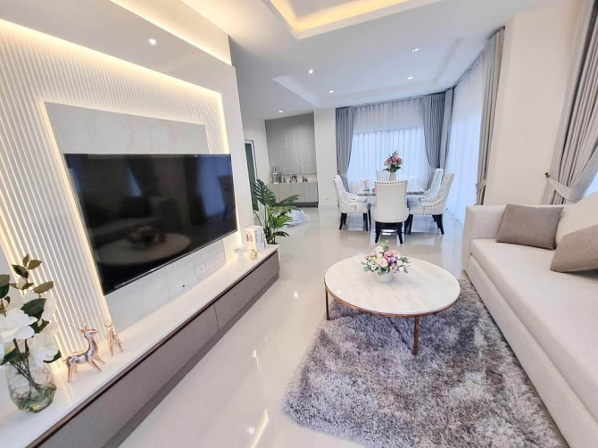 3 Bedroom Pool Villa for Rent Pattaya - photo 6