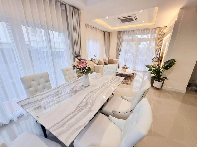 3 Bedroom Pool Villa for Rent Pattaya - photo 7