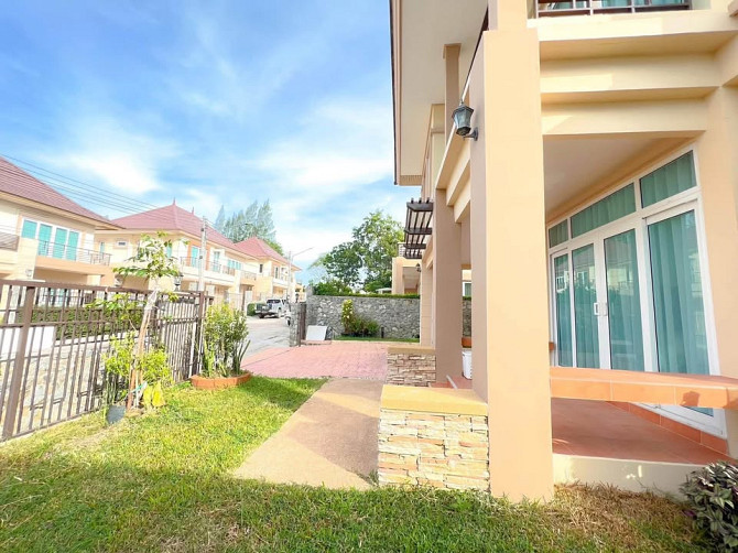 3 Bedroom Pool Villa for Rent Pattaya - photo 14