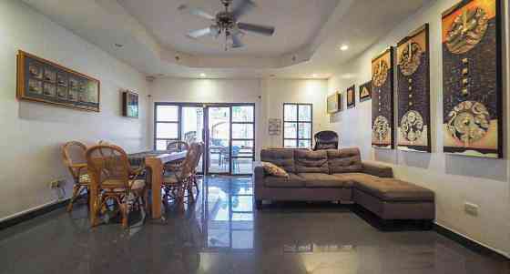 3 Bedroom Pool Villa for Rent in Jomtien Pattaya