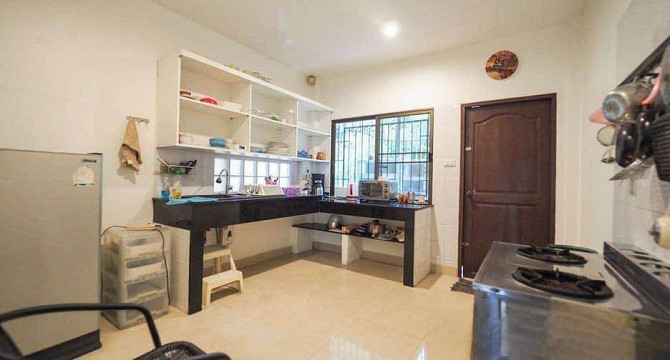 3 Bedroom Pool Villa for Rent in Jomtien Pattaya - photo 4