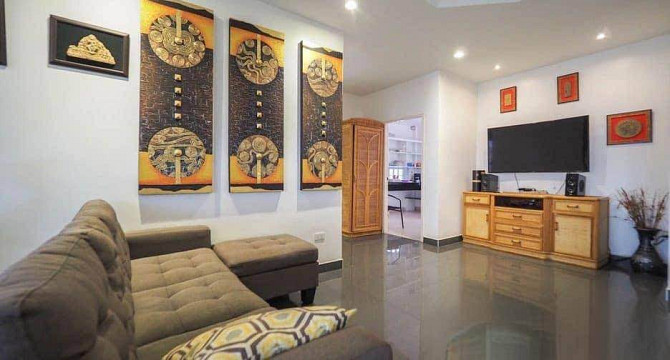3 Bedroom Pool Villa for Rent in Jomtien Pattaya - photo 10