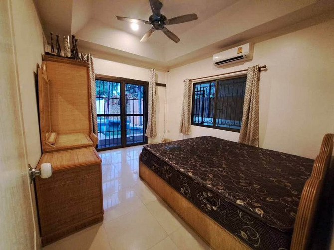 3 Bedroom Pool Villa for Rent in Jomtien Pattaya - photo 15