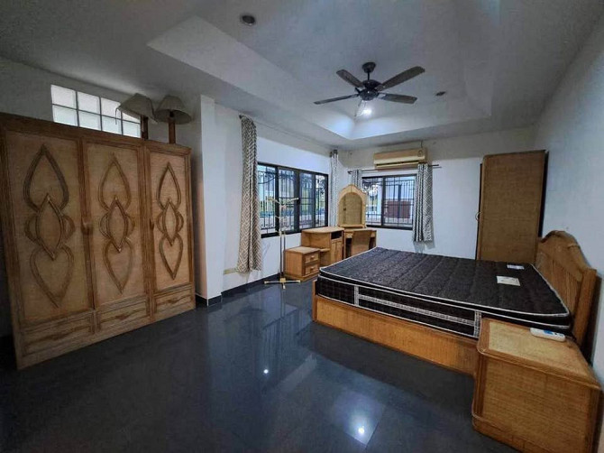 3 Bedroom Pool Villa for Rent in Jomtien Pattaya - photo 16