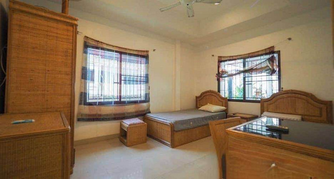 3 Bedroom Pool Villa for Rent in Jomtien Pattaya - photo 5