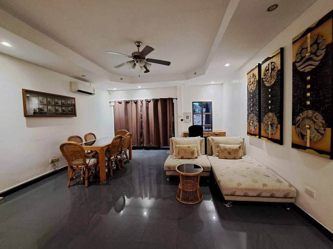 3 Bedroom Pool Villa for Rent in Jomtien Pattaya - photo 14