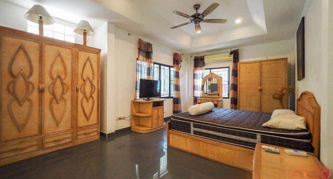 3 Bedroom Pool Villa for Rent in Jomtien Pattaya - photo 6