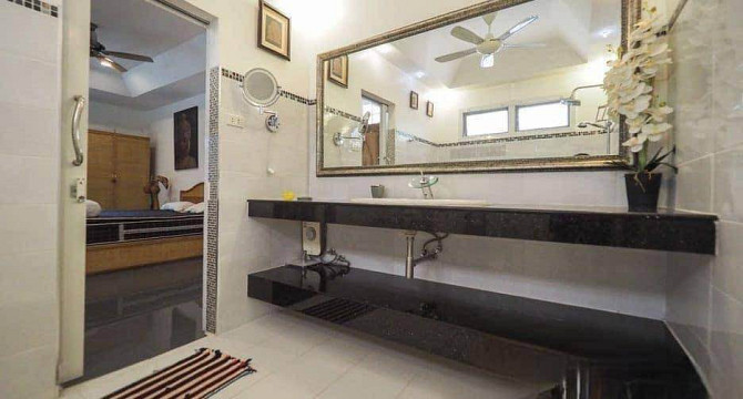 3 Bedroom Pool Villa for Rent in Jomtien Pattaya - photo 9