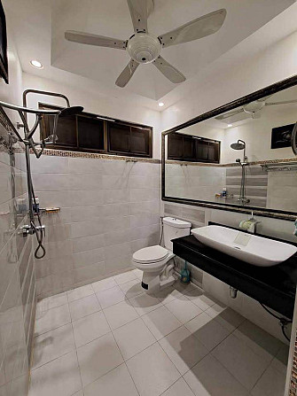 3 Bedroom Pool Villa for Rent in Jomtien Pattaya - photo 13