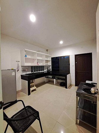 3 Bedroom Pool Villa for Rent in Jomtien Pattaya - photo 12