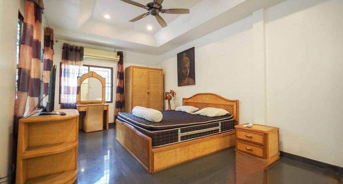 3 Bedroom Pool Villa for Rent in Jomtien Pattaya - photo 7