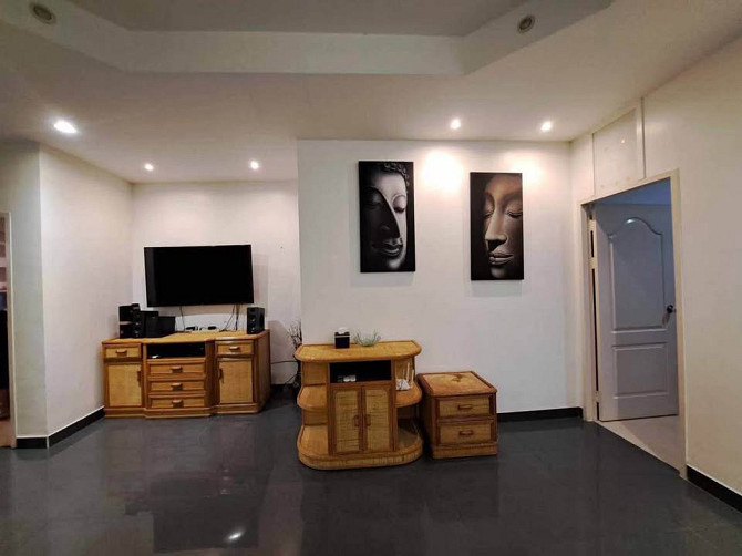 3 Bedroom Pool Villa for Rent in Jomtien Pattaya - photo 17