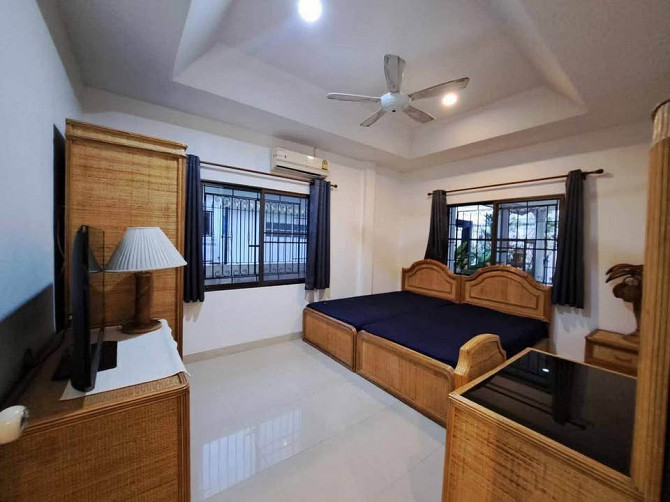 3 Bedroom Pool Villa for Rent in Jomtien Pattaya - photo 11