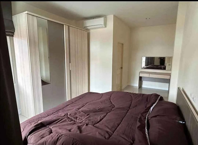 3 Bedroom Twin House for Rent in Bangkok Phuket - photo 2